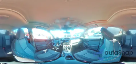 2023 Subaru Crosstrek Premium из США, поврежденный, VIN JF2GTAEC2PH254949